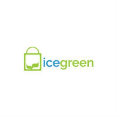 Company Logo For Icegreen'