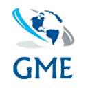 Global Market Estimates Research & Consultants Logo