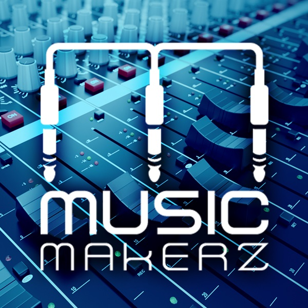 Company Logo For Music Makerz'