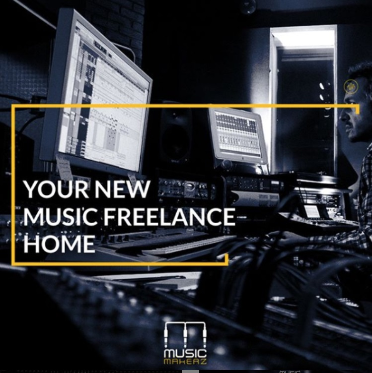 Music Makerz Launches Groundbreaking Online Hub for Music