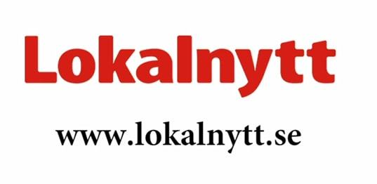 Company Logo For Lokalnytt'