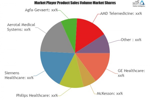 IT Spending in Remote Healthcare Delivery Market'