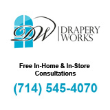 Company Logo For Drapery Works LLC'