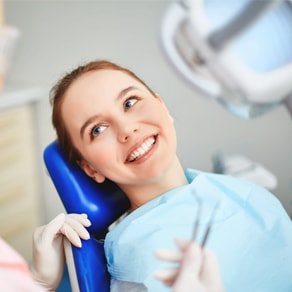 Cosmetic Dentist in Stafford, VA'