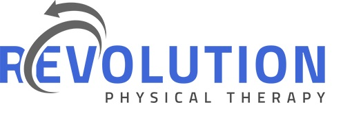 Company Logo For Revolution Physical Therapy'