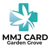 Company Logo For MMJ Card Garden Grove'