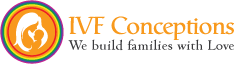 IVF Conceptions Logo