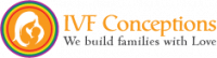 IVF Conceptions Logo
