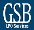 Company Logo For GSB LPO Services'