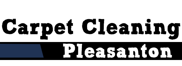 Company Logo For Carpet Cleaning Pleasanton'