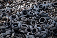 Rubber Recycling Market