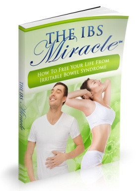 The IBS Miracle'