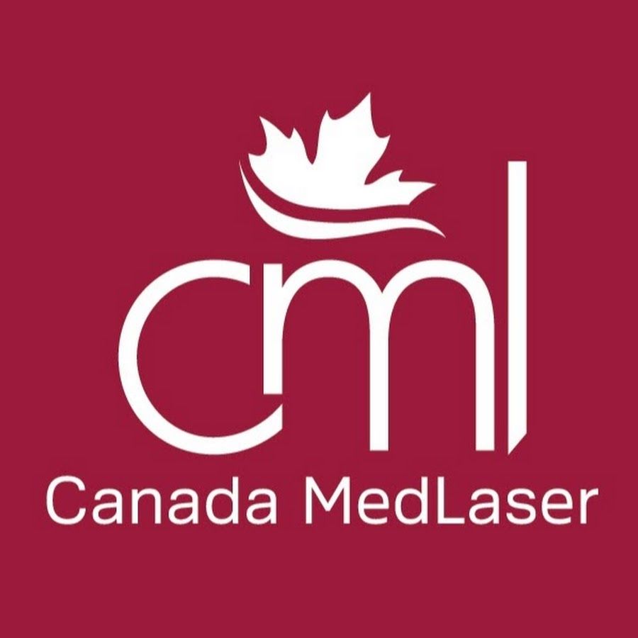 Canada MedLaser clinics Logo