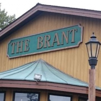 The Brant Logo