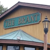 Company Logo For The Brant'