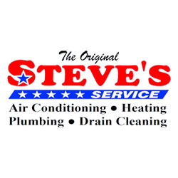 Company Logo For Steve's Five Star Service'