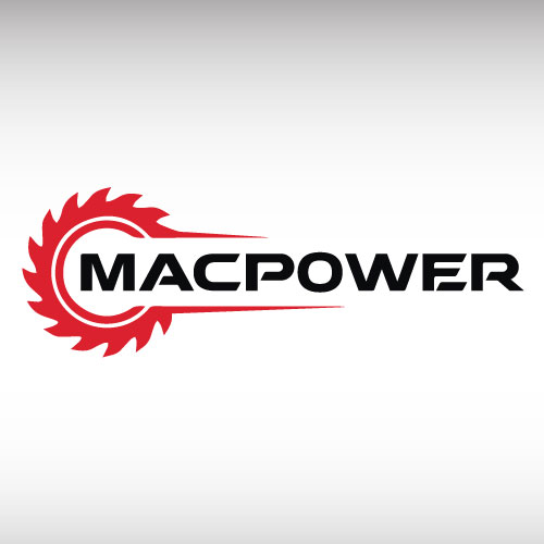 Company Logo For macpower Industries'