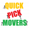 Company Logo For Removalists Melbourne - Quick Pick Movers'