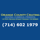 Company Logo For Orange County Crating'