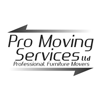 Company Logo For Pro moving services'