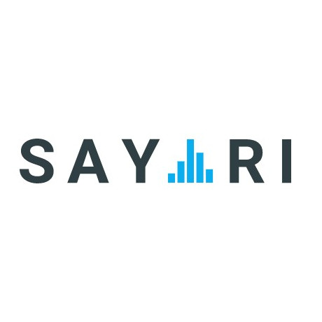 Company Logo For Sayari'