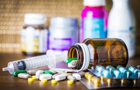 Non-prescription Drugs Market