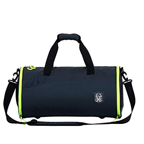 Athletic Gym Bags Market'