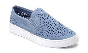 Women's Slip-on Shoes Market