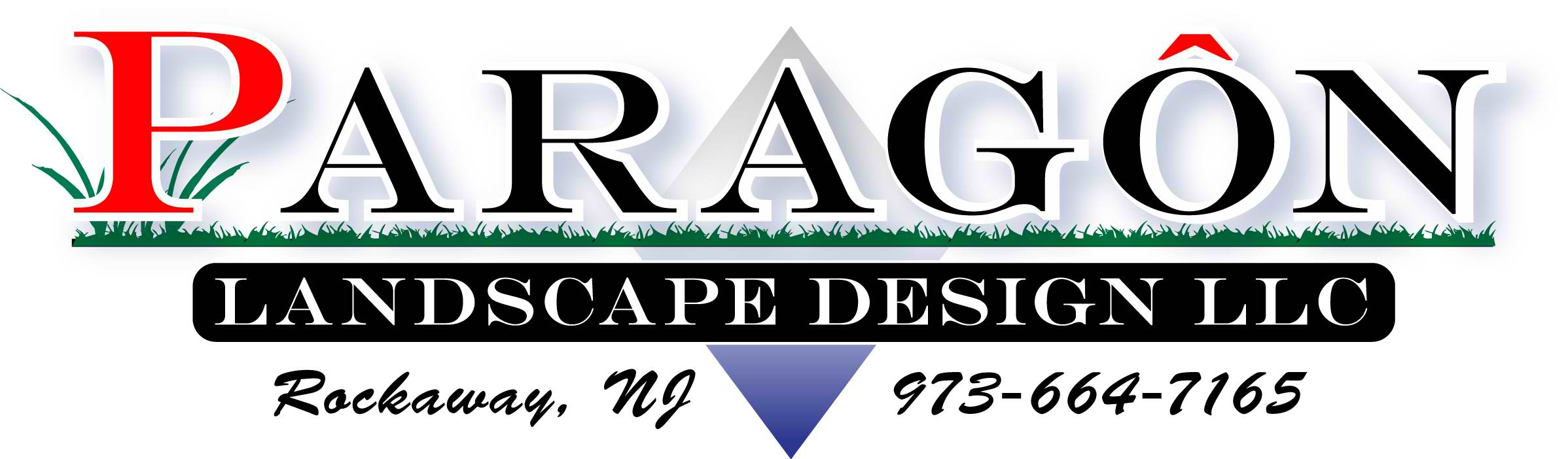 Paragon Landscape Design'