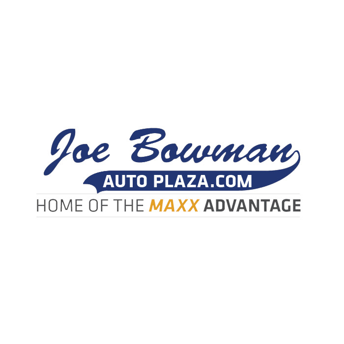Joe Bowman Auto Plaza Logo