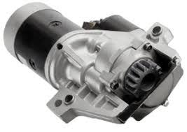 Passenger Vehicle Starter & Alternator Market
