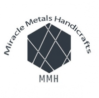 Miracle Metals Handicrafts Logo