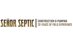 Company Logo For Se&ntilde;or Septic Construction &a'