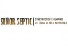 Company Logo For Señor Septic Construction &a'
