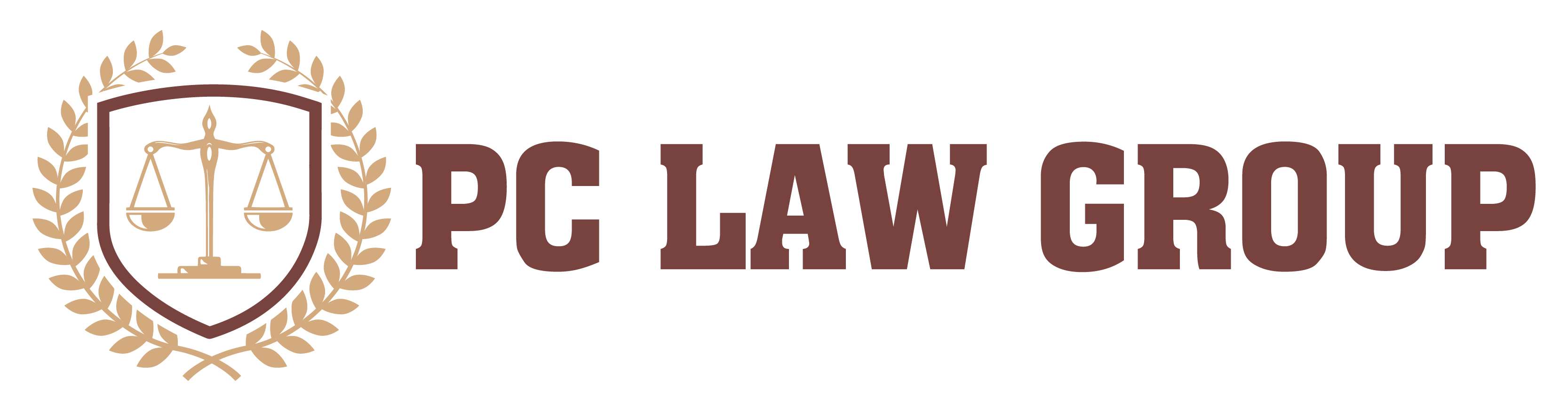 Company Logo For PC Law Group'