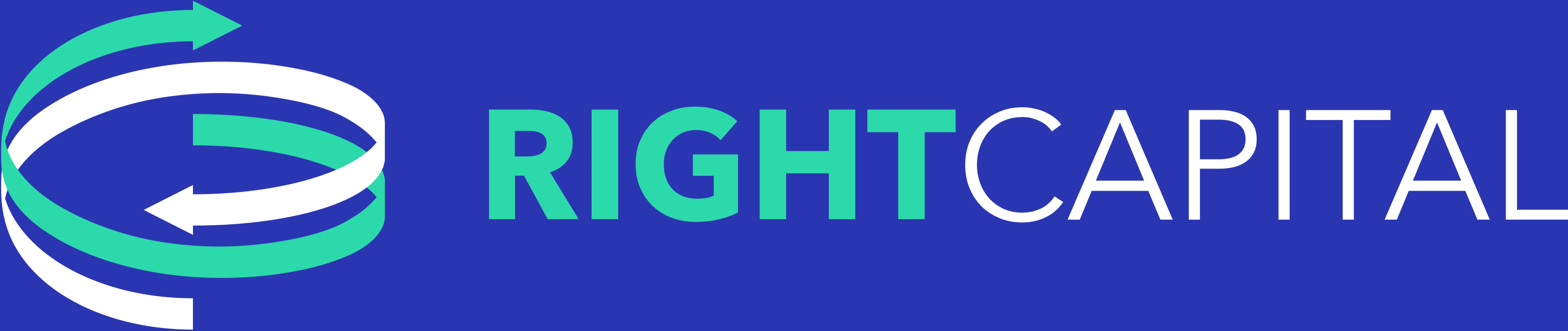 Company Logo For RightCapital'