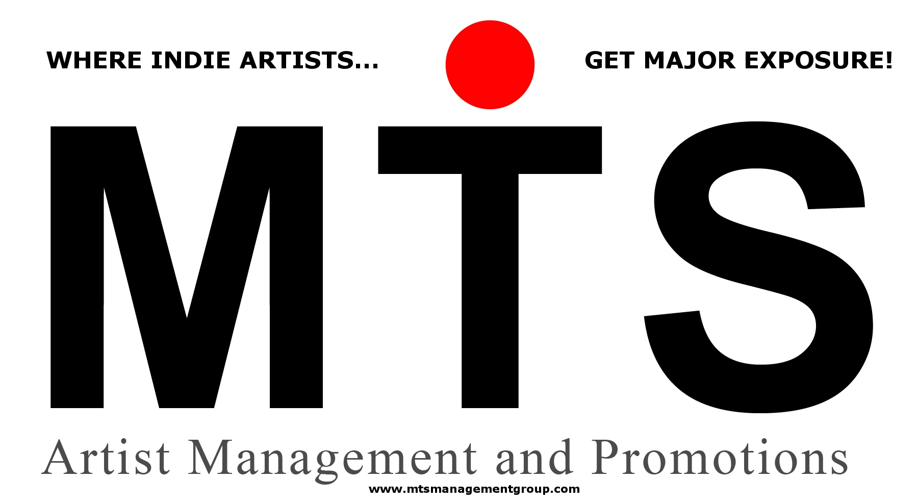 MTS Management Group Logo