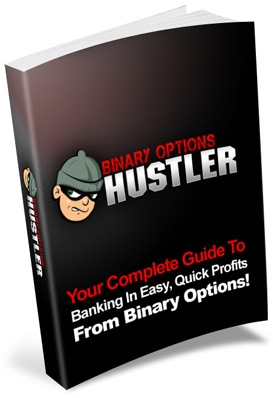 Binary Options Hustler'
