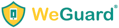 WeGuard&reg; Logo'
