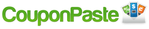 CouponPaste.com Logo