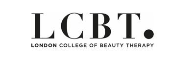 London College of Beauty Therapy (LCBT) Logo