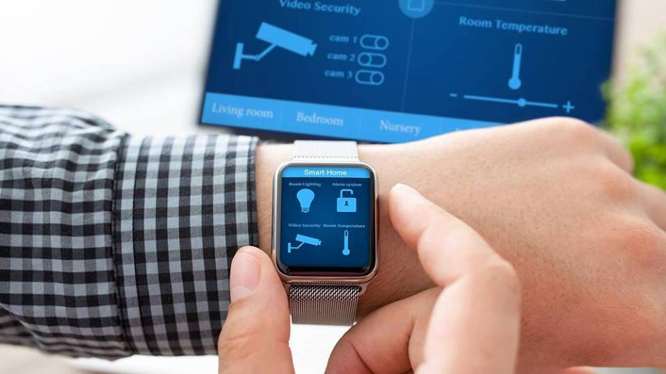 Home automation Perth'