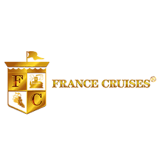 Company Logo For France Cruises'