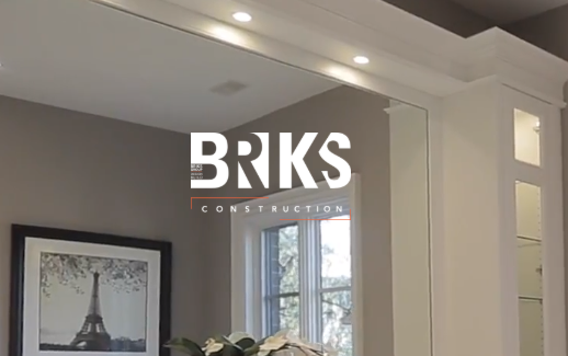 BRIKS Design-Build Group Logo