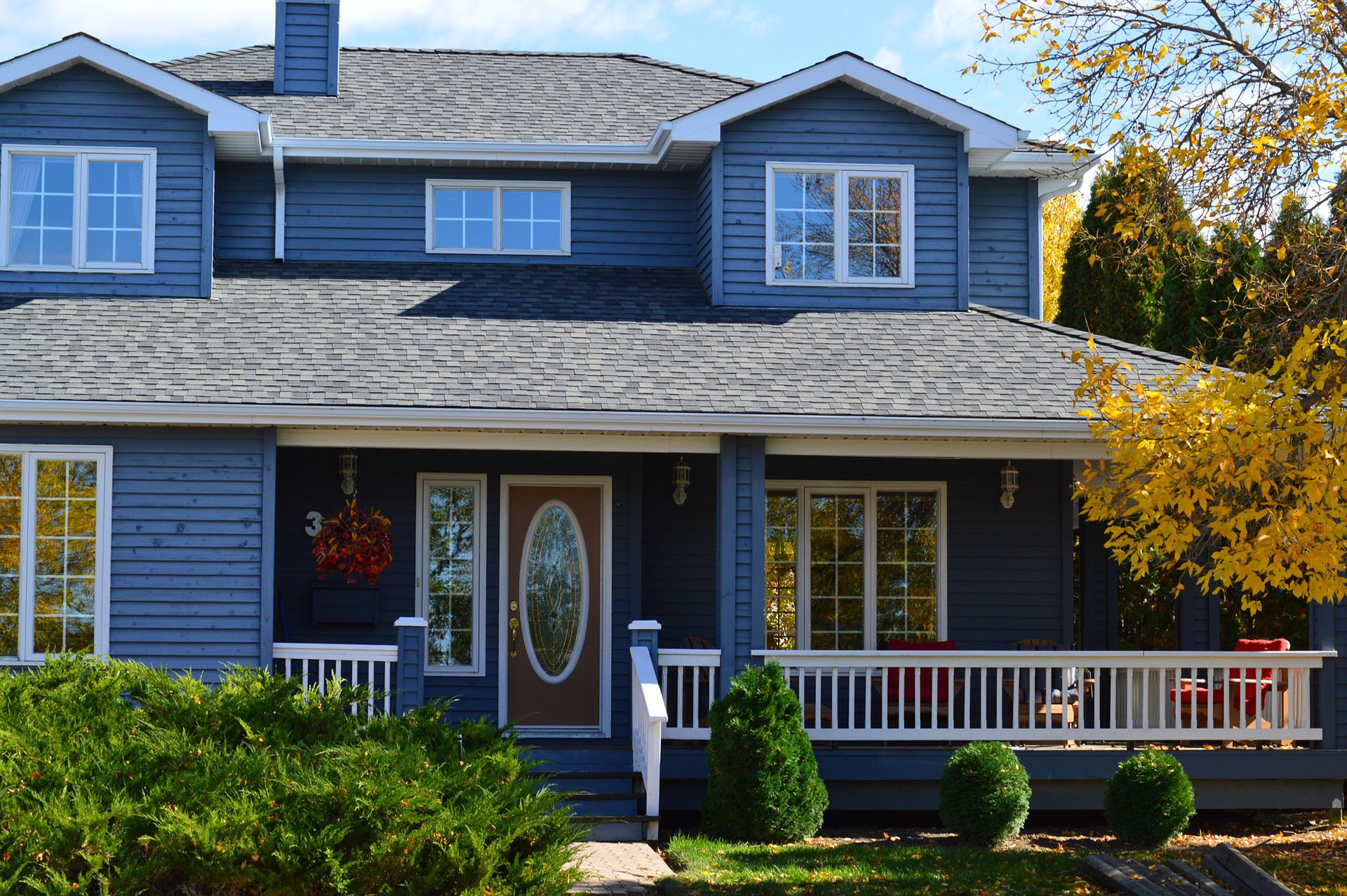 Property Management'