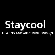 Company Logo For Staycool Heating and Cooling'