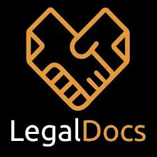 Company Logo For LegalDocs'