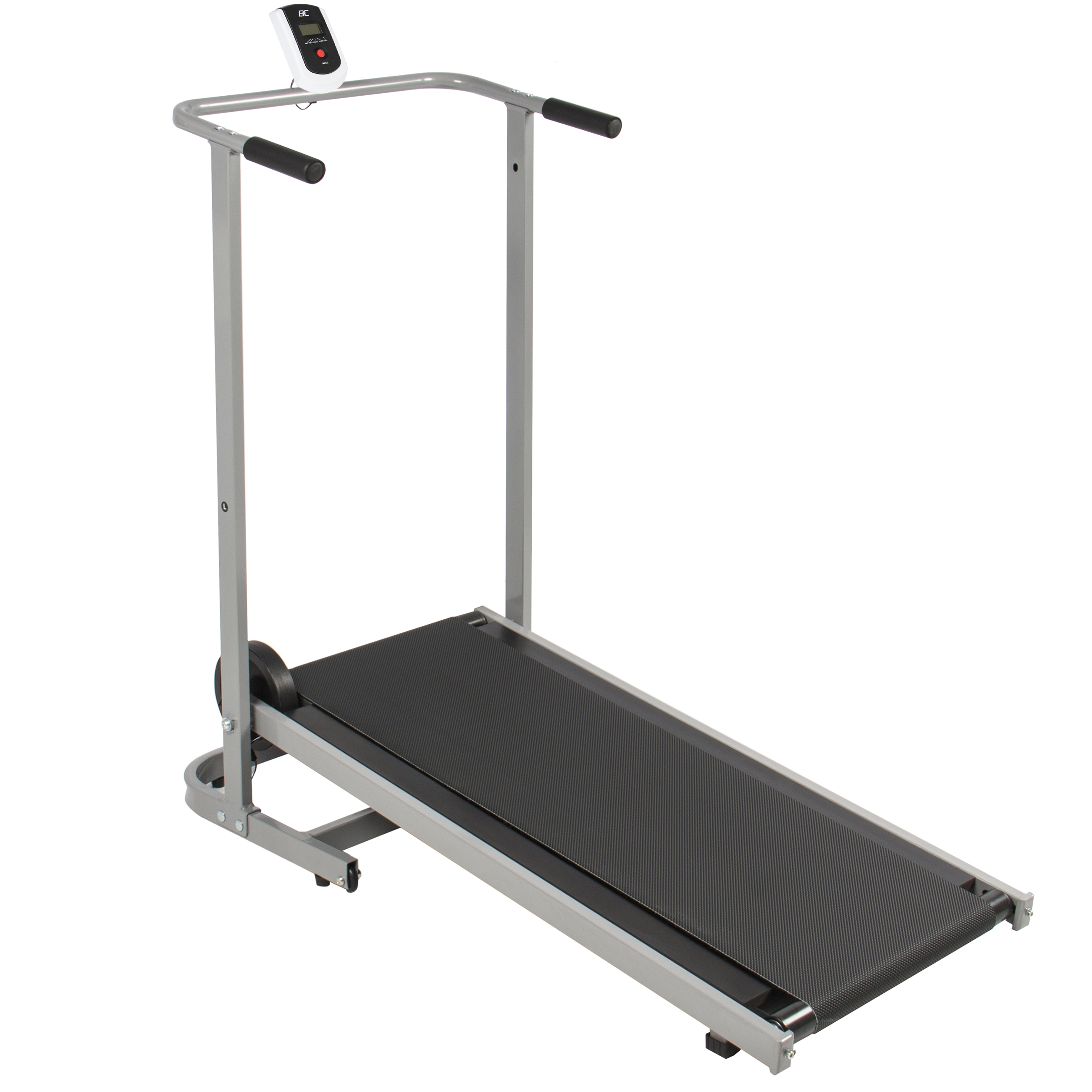 Folding Treadmills Market