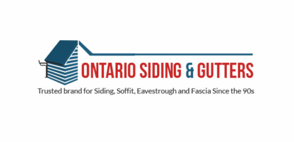 Company Logo For Eaves And Siding'