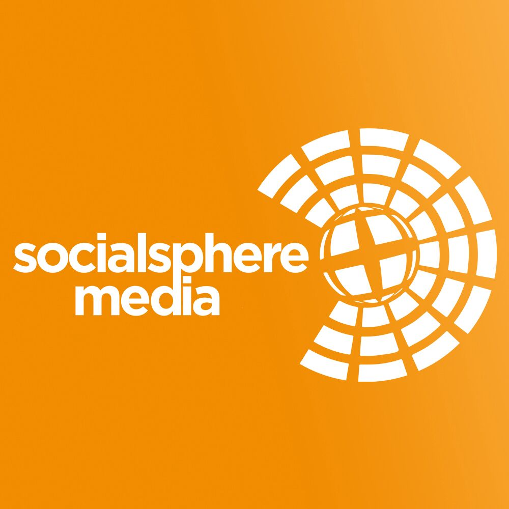 Social Sphere Media Logo